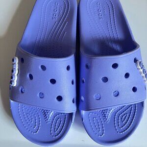 Crocs Women's Classic Icon Slide (NWOT)